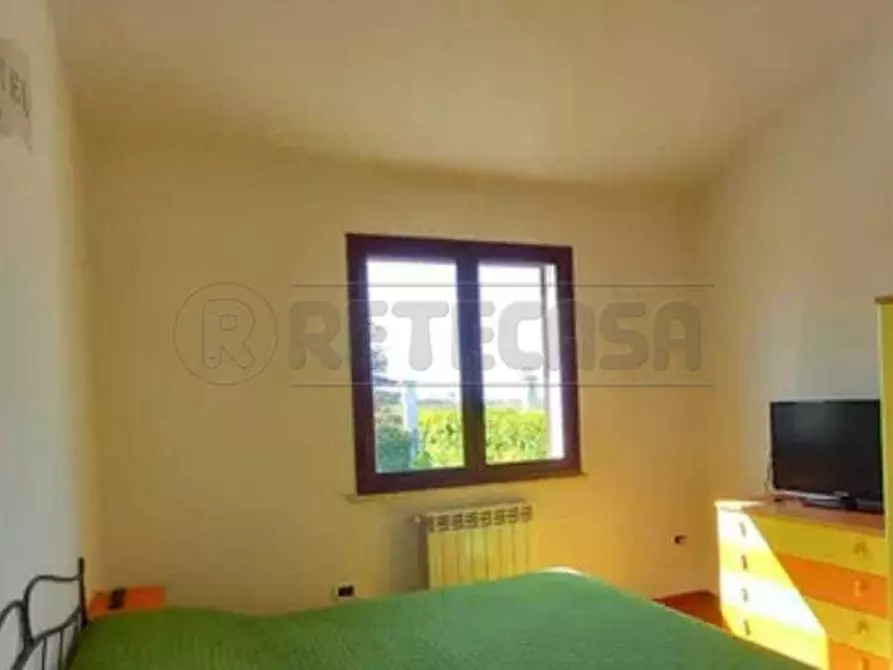 Immagine 11 di Villa in vendita  a Petrosino