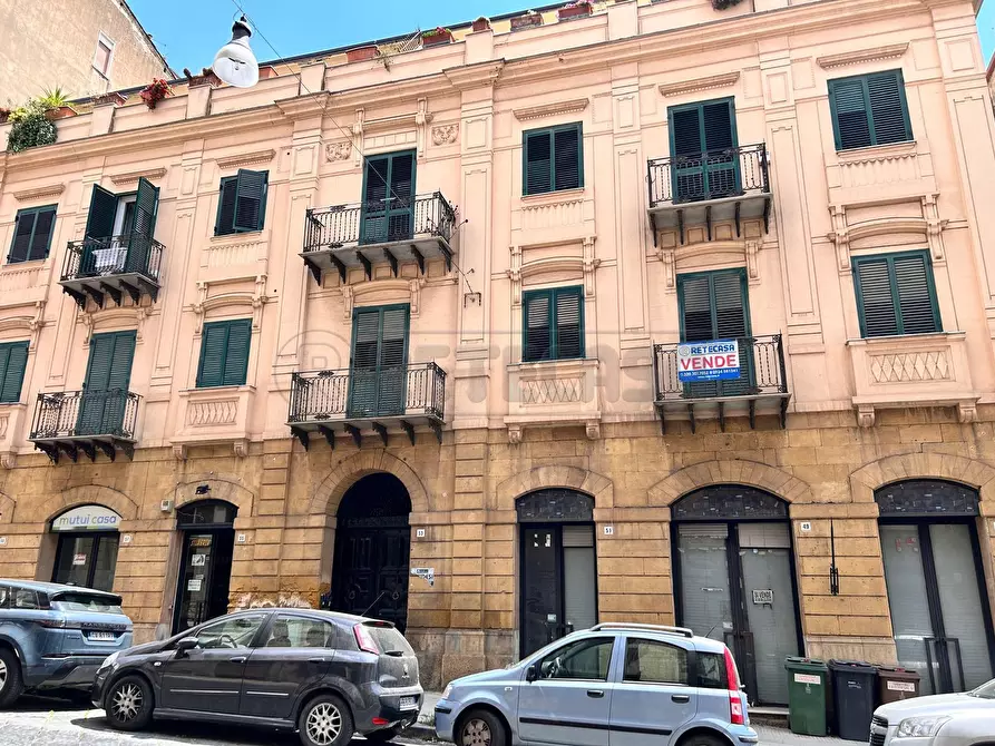 Immagine 22 di Trilocale in vendita  in Via Redentore 53 a Caltanissetta
