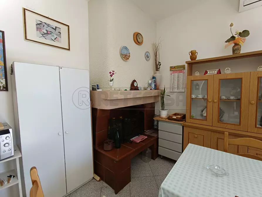 Immagine 17 di Villa in vendita  in Via B. Ravenna 49 a Gallipoli
