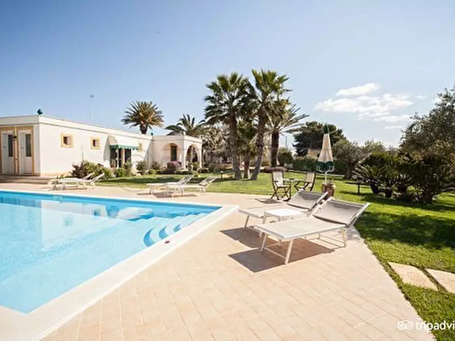 Immagine 165 di Villa in vendita  a Castelvetrano