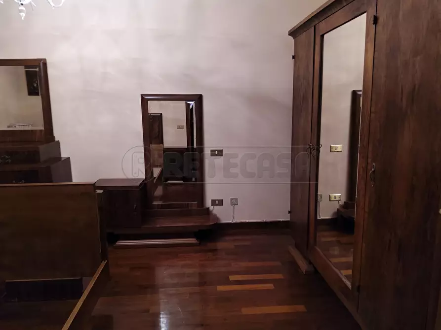 Immagine 7 di Bilocale in affitto  a Mirano