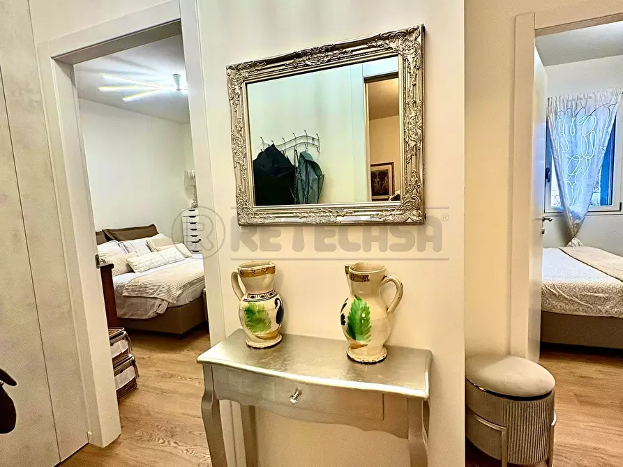 Immagine 1 di Trilocale in vendita  in Via G.Tadino 416 a Bergamo