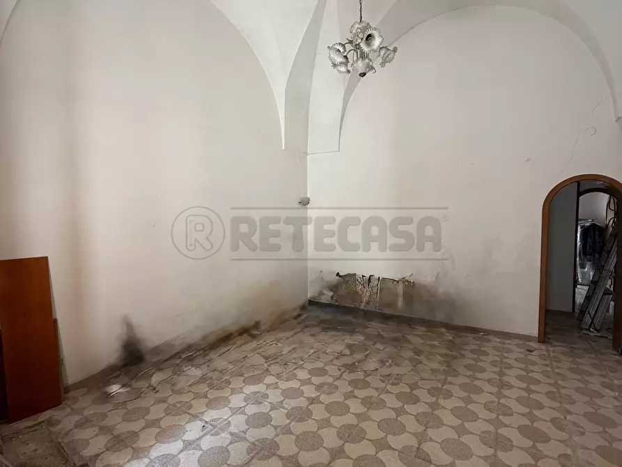 Immagine 6 di Trilocale in vendita  in Via Principe Amedeo 15 a Nardo'