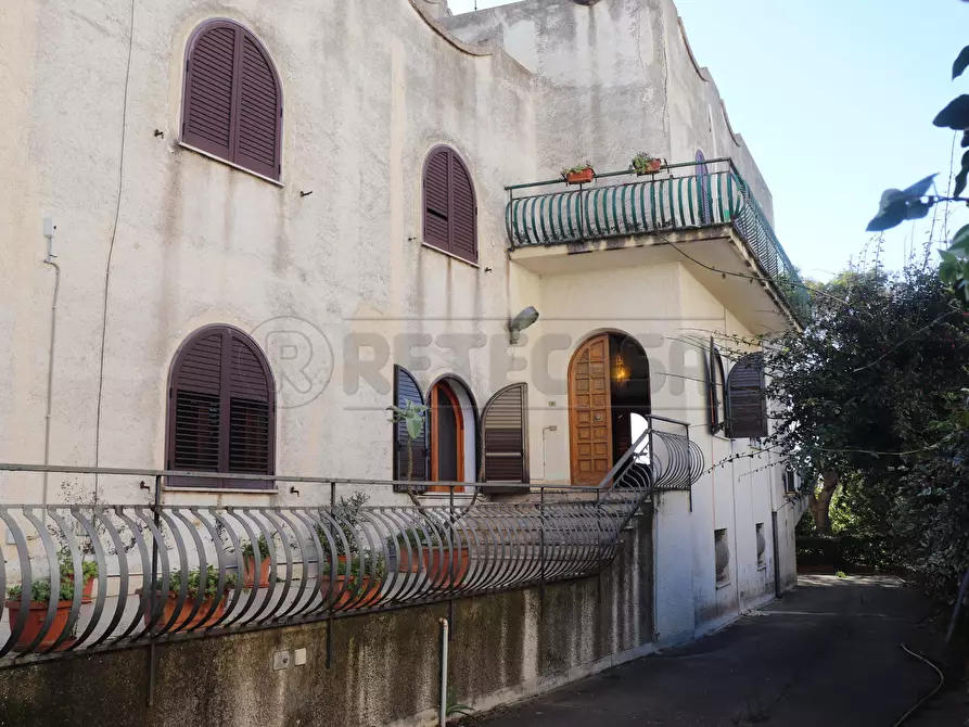 Immagine 6 di Villa in vendita  a Mazara Del Vallo