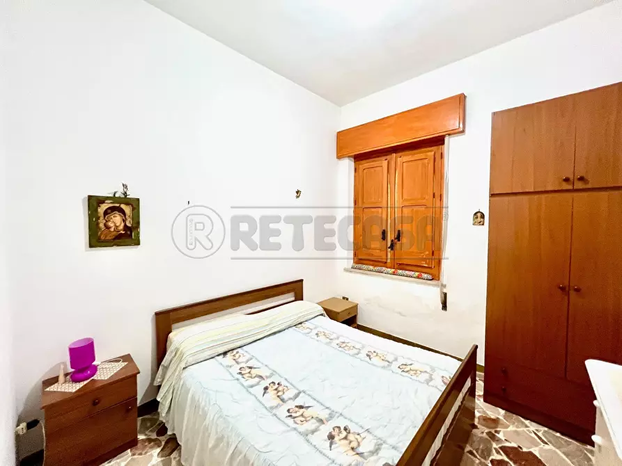 Immagine 27 di Casa indipendente in vendita  in contrada ventrischi snc a Marsala