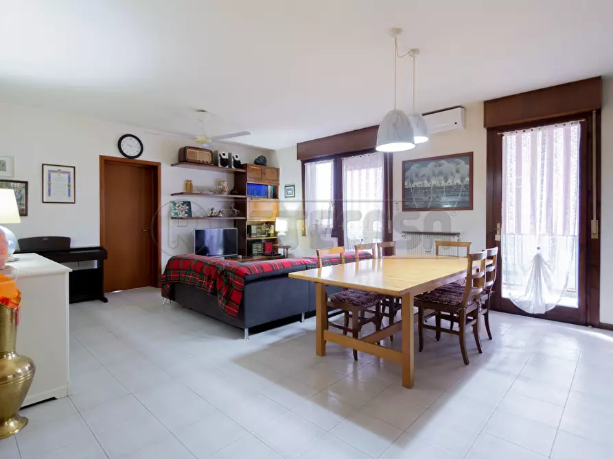 Immagine 2 di Quadrilocale in vendita  in Via Cereda 30 a Vicenza