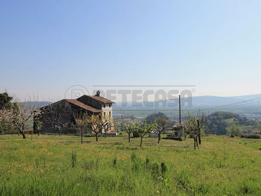 Immagine 6 di Rustico / casale in vendita  in Via San Nicolò 7 a Montorso Vicentino