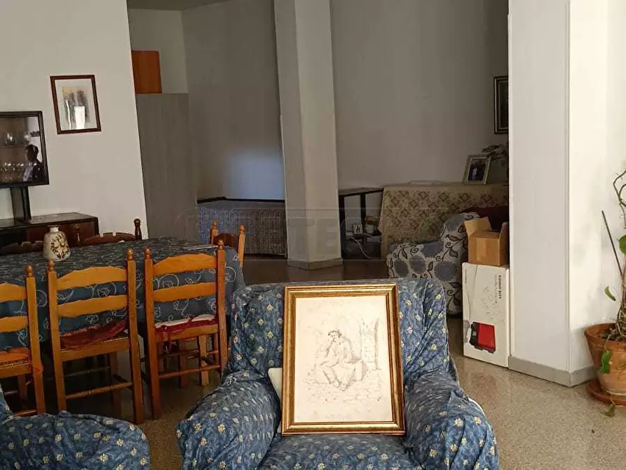 Immagine 3 di Casa indipendente in vendita  in Via Maglie 9 a Cursi