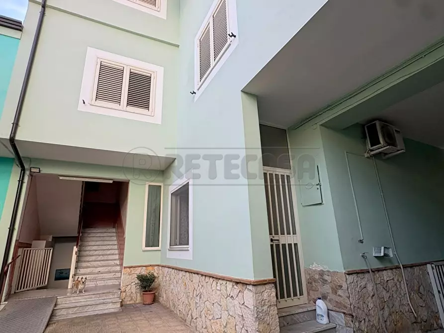 Immagine 2 di Trilocale in vendita  in Via Archimede 25 a Marcianise