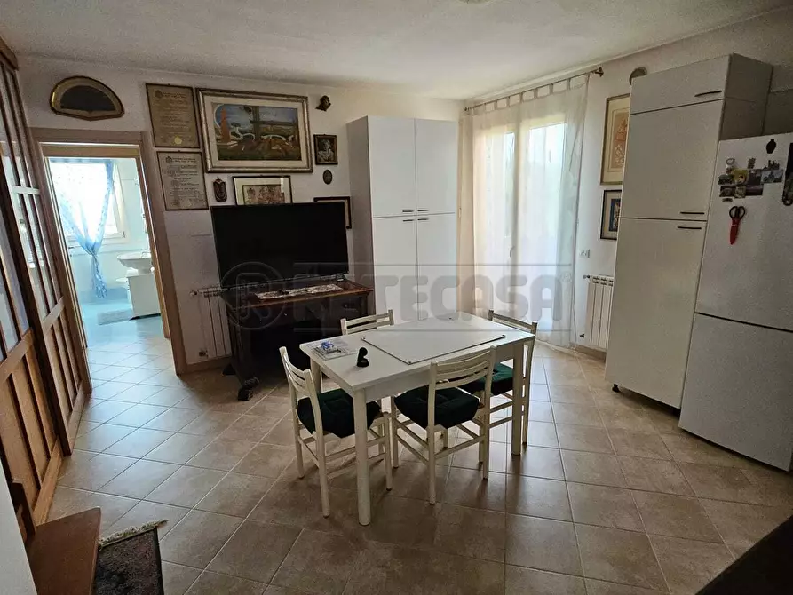Immagine 4 di Bilocale in vendita  a Santa Maria Di Sala