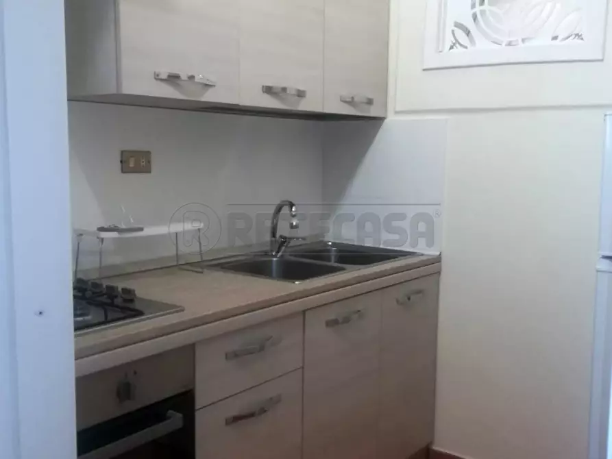 Immagine 3 di Monolocale in affitto  in Piazza Municipio a San Nicola La Strada