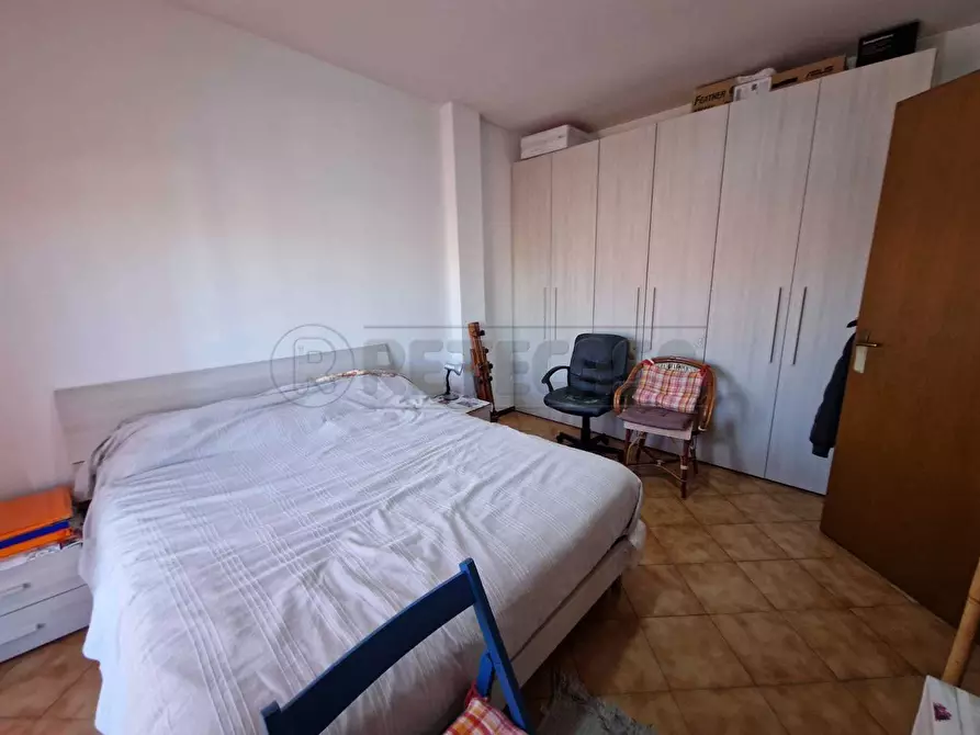 Immagine 12 di Trilocale in vendita  in Via Manzoni a Sesto Ed Uniti