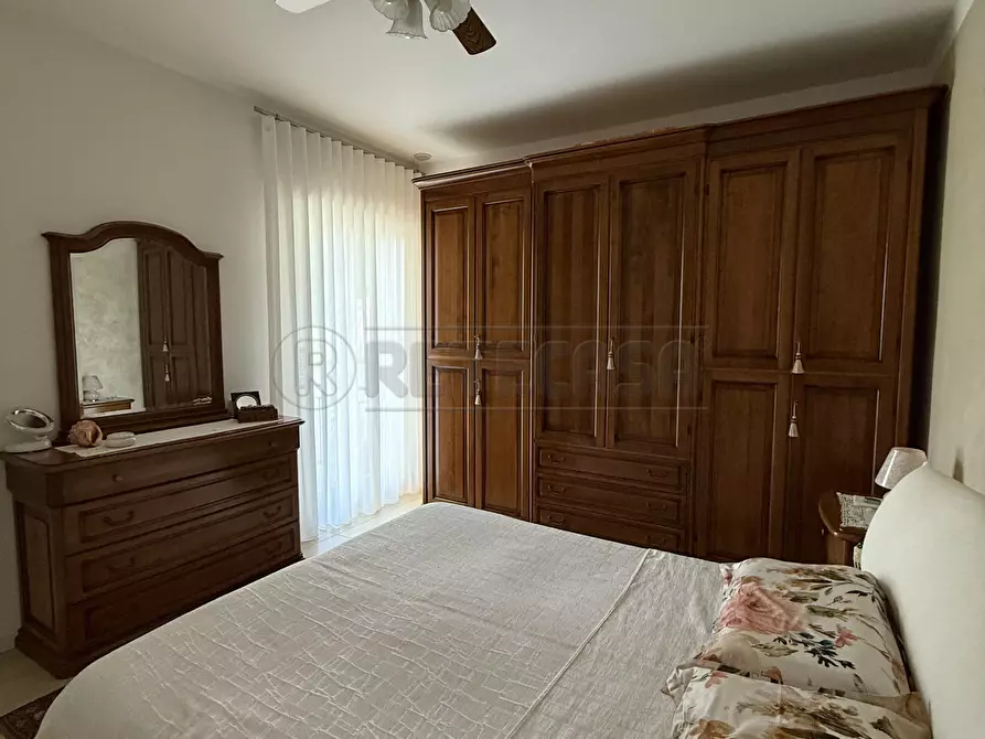 Immagine 11 di Bilocale in vendita  a Chiampo
