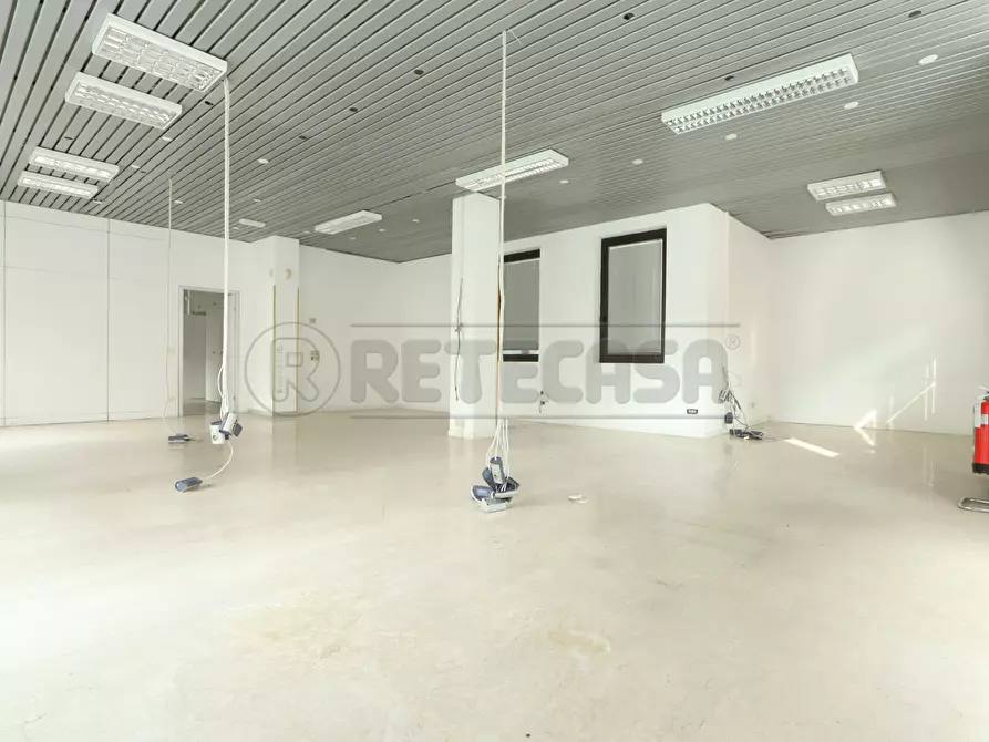 Immagine 33 di Ufficio in affitto  in Corso SS. Felice e Fortunato 3 a Vicenza
