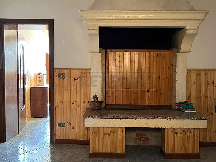 Immagine 7 di Rustico / casale in vendita  in Via Roma 15 a Val Liona