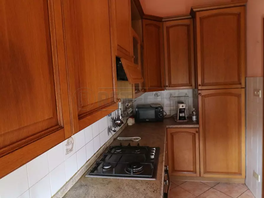 Immagine 10 di Casa indipendente in vendita  in Via Don Giovanni Minzoni 17 a Bondeno