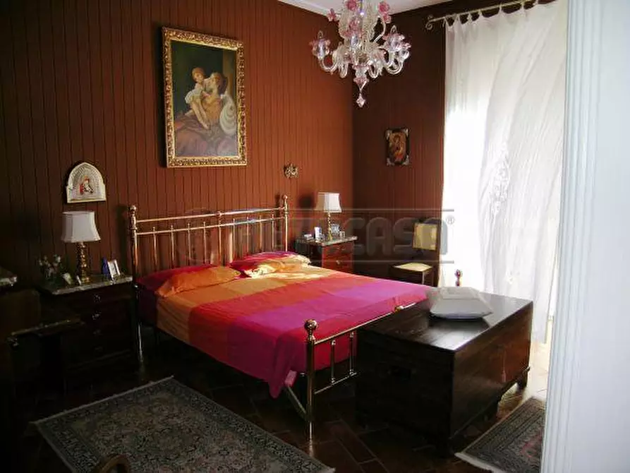 Immagine 5 di Trilocale in vendita  in via Napoleone Colajanni 118 a Caltanissetta