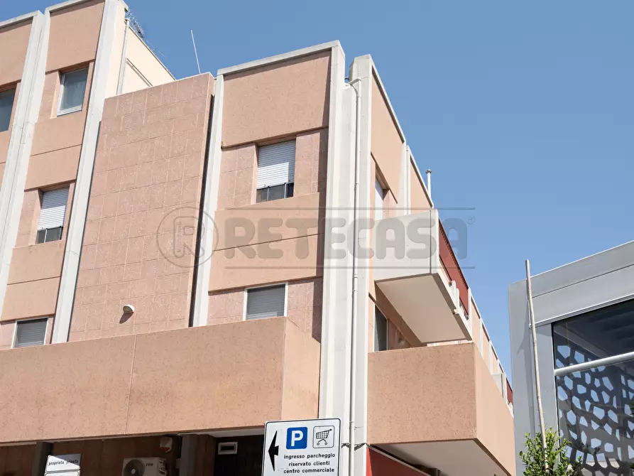 Immagine 45 di Trilocale in vendita  in Via Generale Cantore 11/A a Nardo'