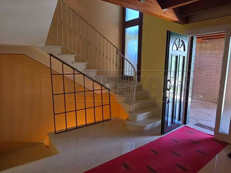Immagine 5 di Casa indipendente in vendita  a San Giorgio Delle Pertiche