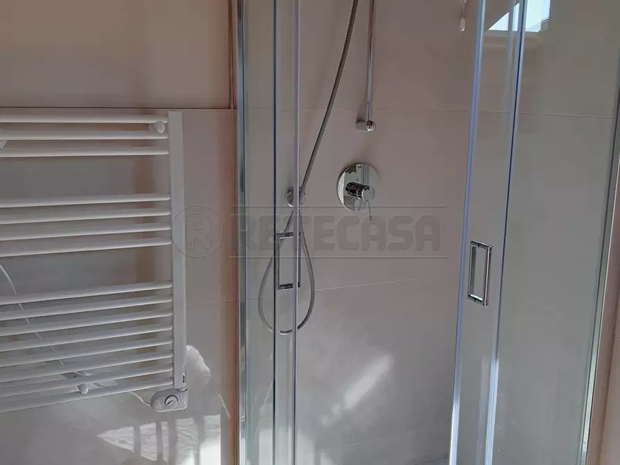 Immagine 8 di Appartamento in vendita  in Contrà Mure San Rocco a Vicenza