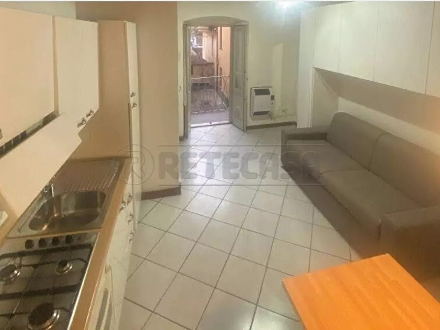 Immagine 2 di Appartamento in affitto  a Bergamo