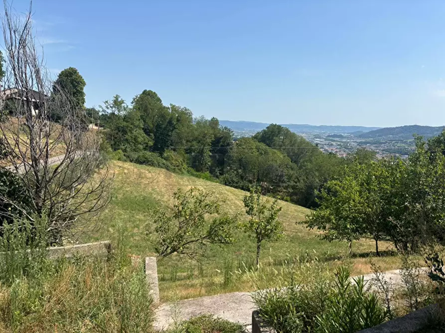 Immagine 5 di Casa semindipendente in vendita  a Arzignano