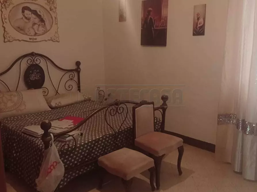 Immagine 6 di Appartamento in vendita  a Mazara Del Vallo