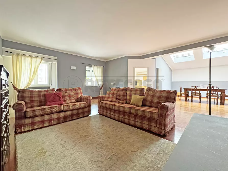 Immagine 1 di Appartamento in vendita  in Viale Regina Margherita 21/b a Valdagno