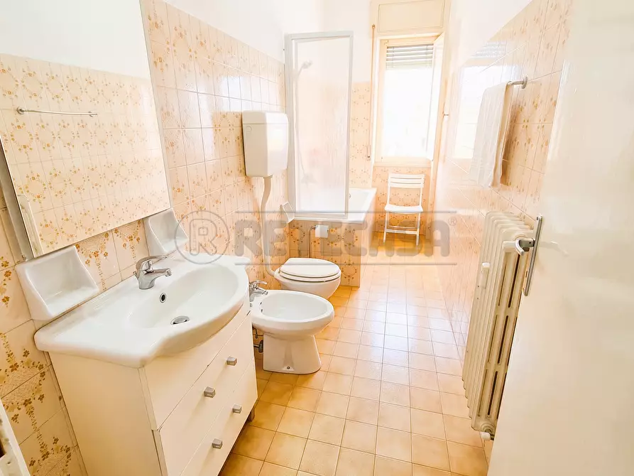 Immagine 5 di Trilocale in vendita  in Via Gioacchino da Fiore 11 a Pescara