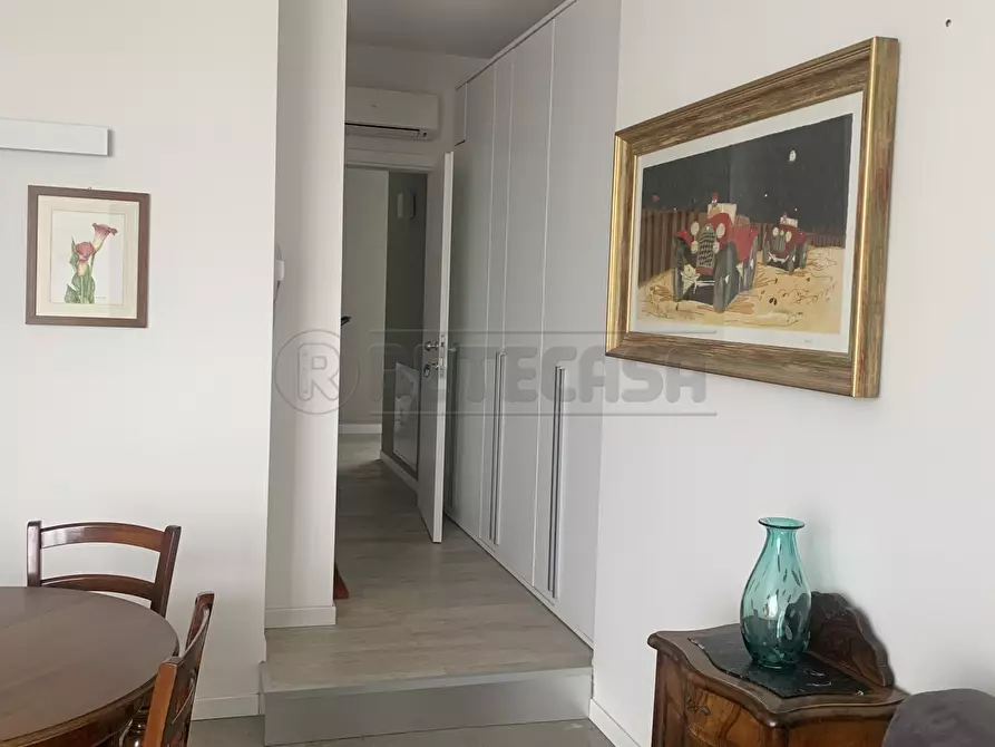 Immagine 5 di Bilocale in affitto  a Orio Al Serio