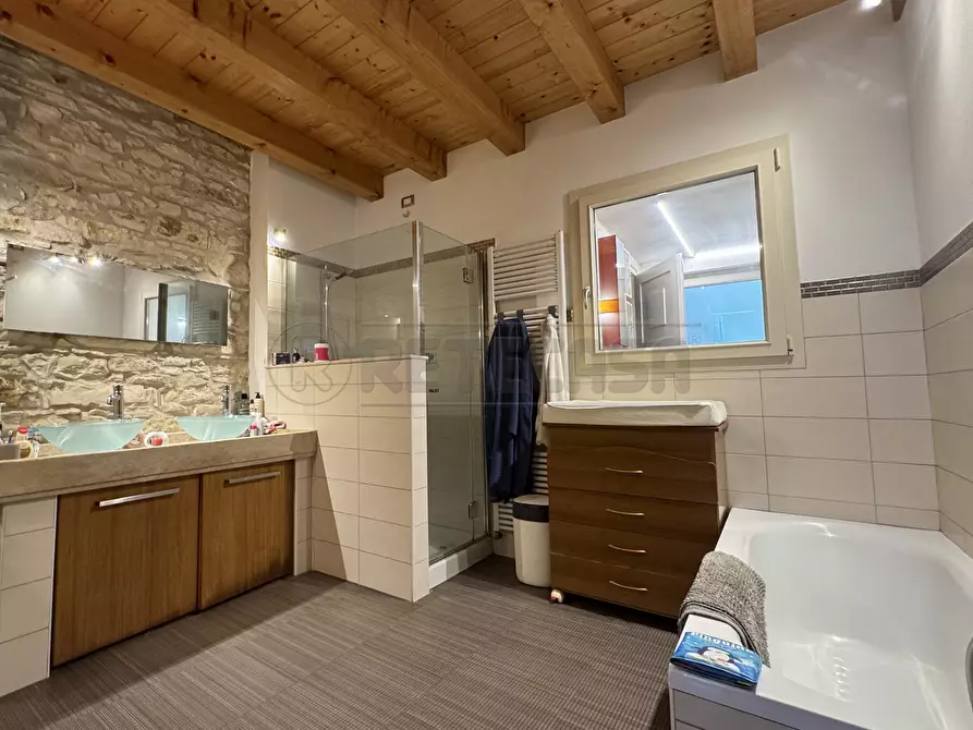 Immagine 15 di Casa semindipendente in vendita  in Contrada Figigola di Sopra 14/a a Valdagno