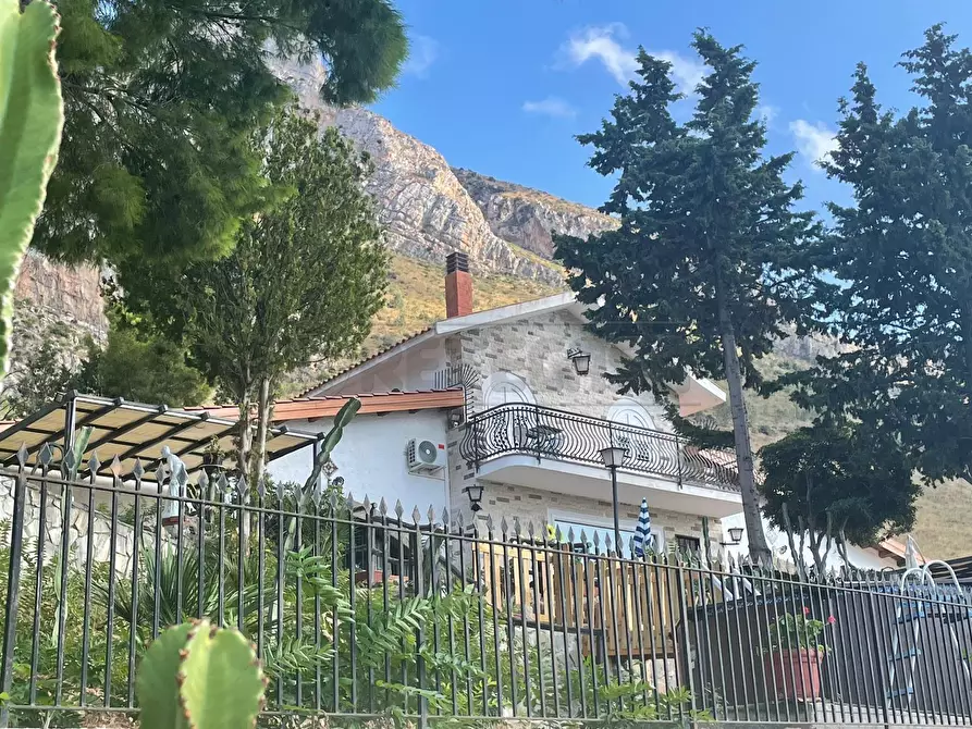 Immagine 28 di Villa in vendita  a Castellammare Del Golfo