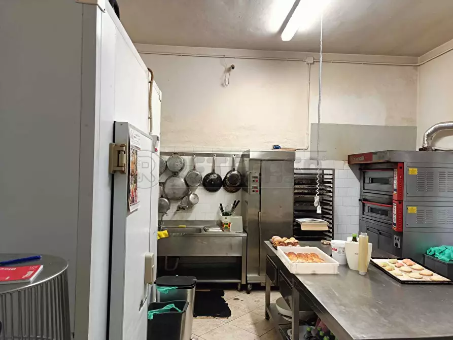 Immagine 10 di Bar / Ristorante in vendita  a Marsala