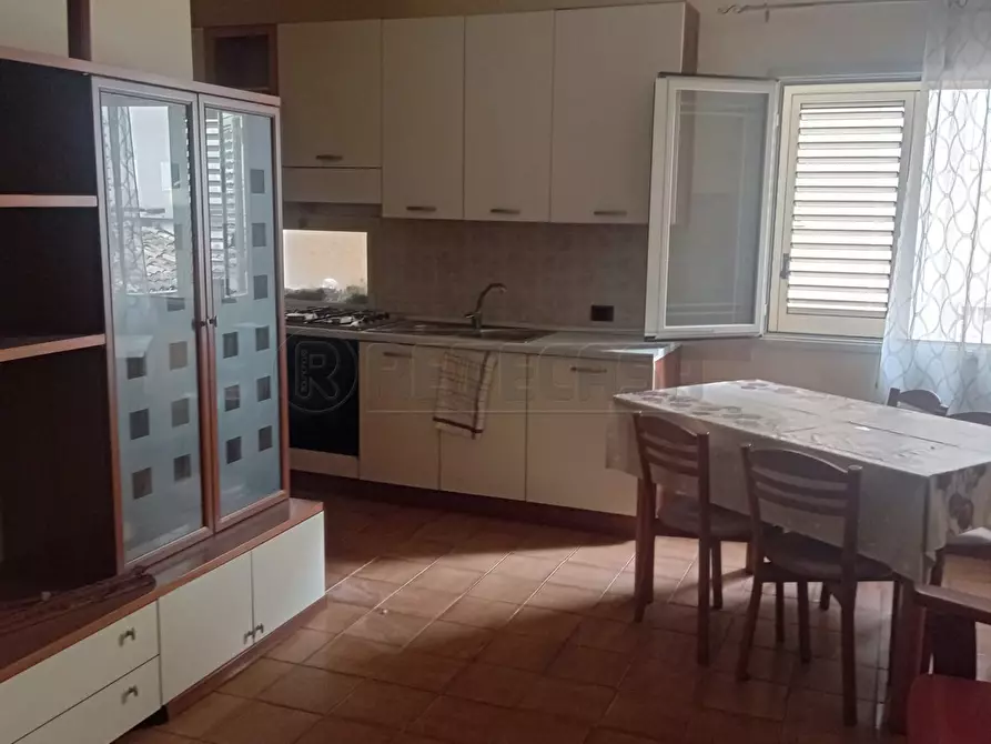 Immagine 1 di Appartamento in vendita  a Castelvetrano