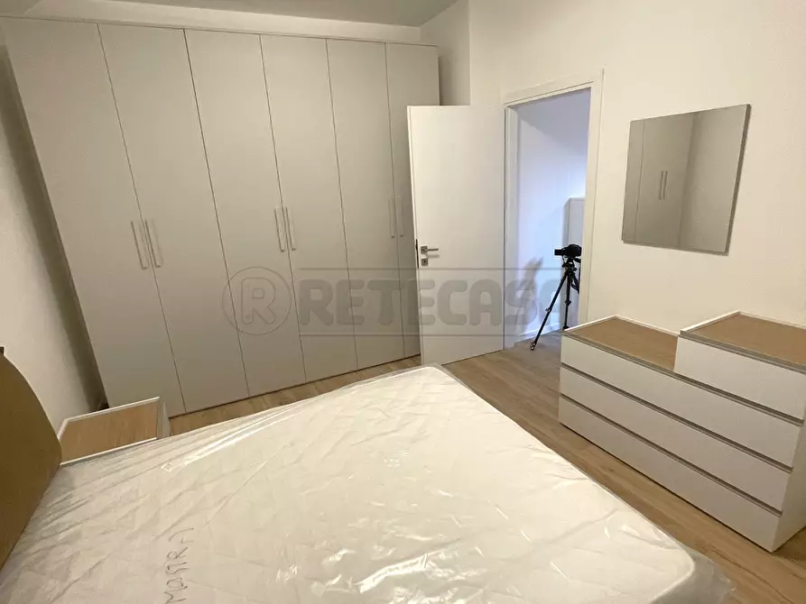 Immagine 23 di Appartamento in affitto  in Contra' Do Rode 14 a Vicenza