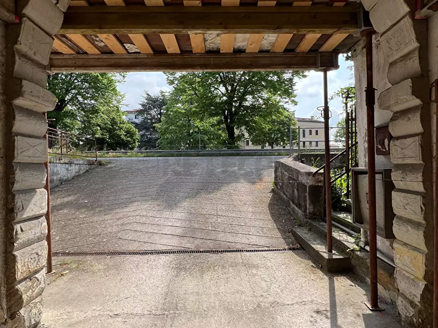 Immagine 8 di Terratetto in vendita  in Via Riviera Berica 45 a Barbarano Mossano