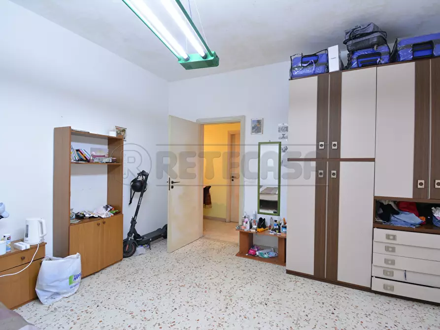 Immagine 10 di Trilocale in vendita  in Via Antonino Siligato 2 a Messina