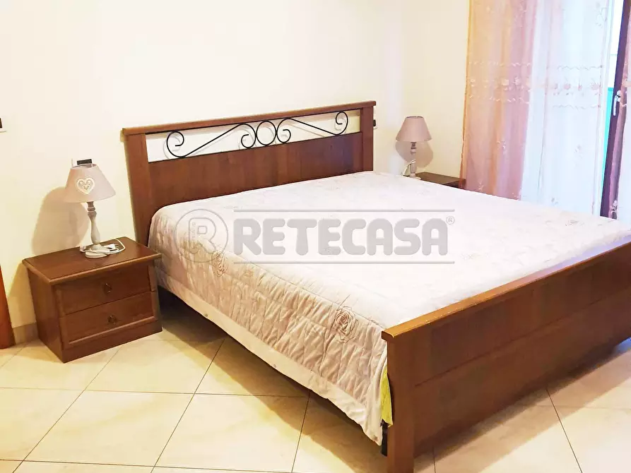 Immagine 12 di Trilocale in affitto  a Pescara