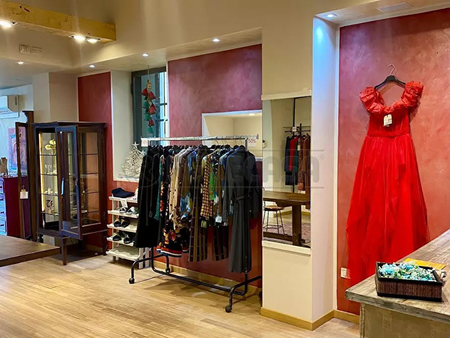 Immagine 1 di Attività commerciale in vendita  in Corso Antonio Fogazzaro a Vicenza