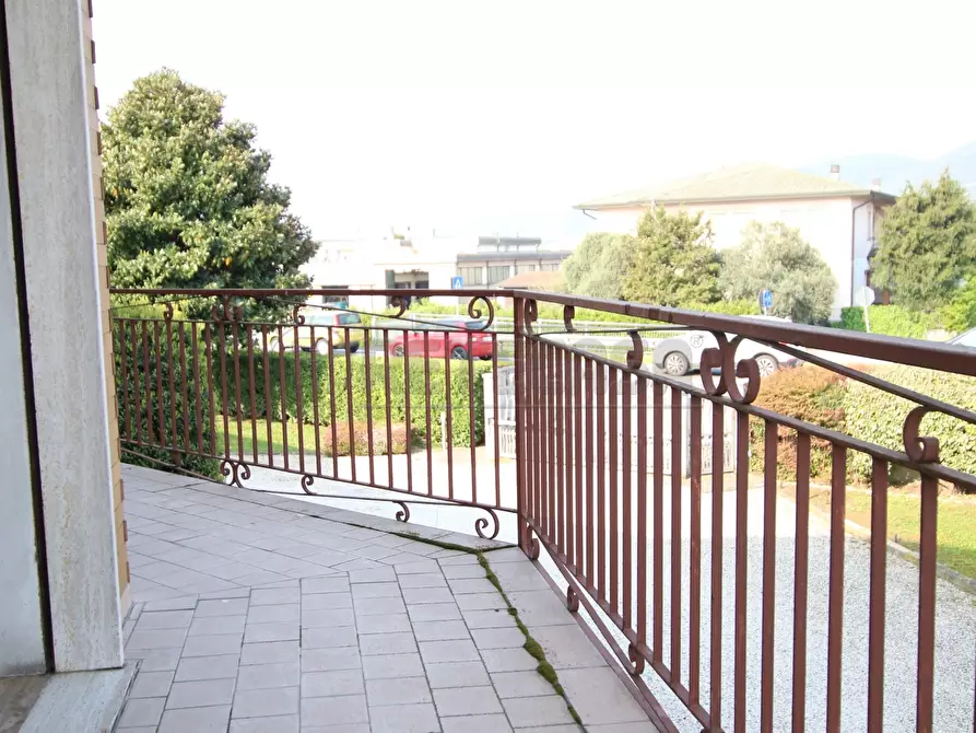 Immagine 20 di Porzione di casa in vendita  in Via Riviera Berica a Nanto