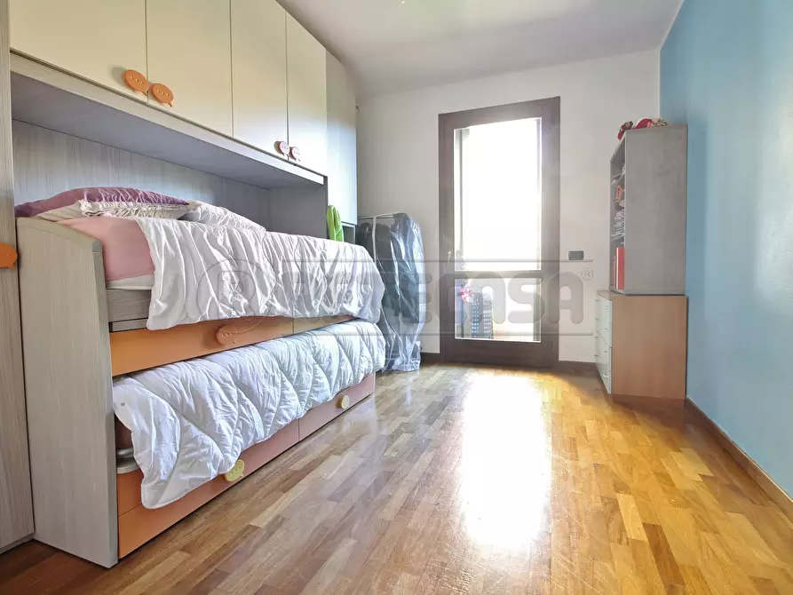 Immagine 7 di Bilocale in vendita  in Via Pesa 19 a Montebello Vicentino