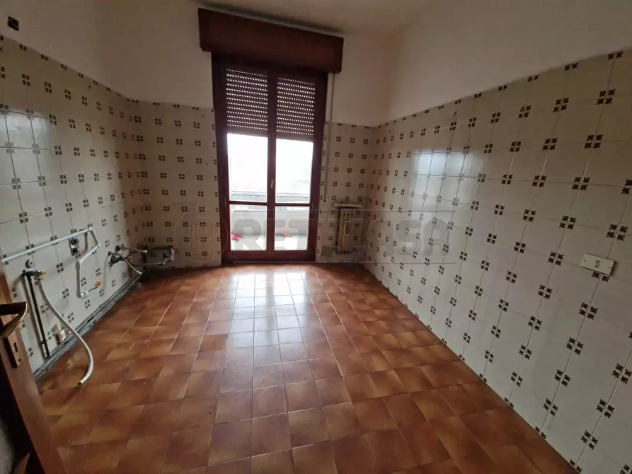 Immagine 5 di Quadrilocale in vendita  in Piazza Risorgimento a Cremona