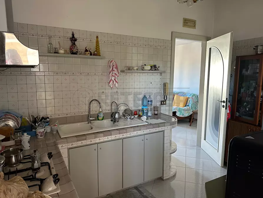 Immagine 32 di Casa indipendente in vendita  a Mazara Del Vallo