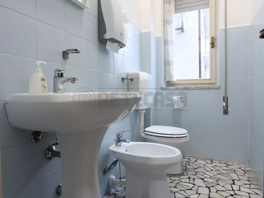 Immagine 29 di Ufficio in vendita  in Viale Milano 56 a Vicenza