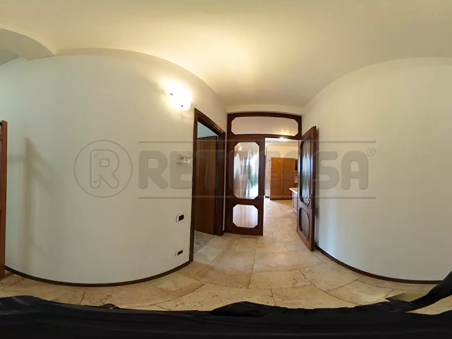 Immagine 11 di Bilocale in affitto  in Via T. Dal Molin a Creazzo