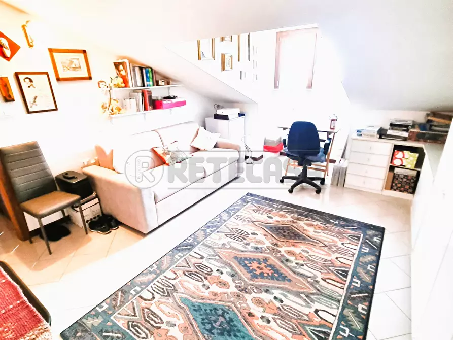 Immagine 3 di Appartamento in vendita  a Pescara