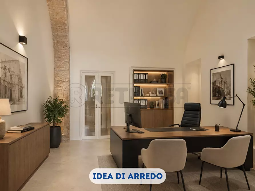 Immagine 7 di Locale commerciale in vendita  in Piazza Vittorio Emanuele 75 a Bisceglie
