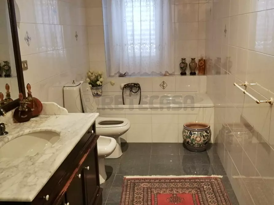 Immagine 5 di Bilocale in affitto  in Via Niscemi 146 a Caltanissetta