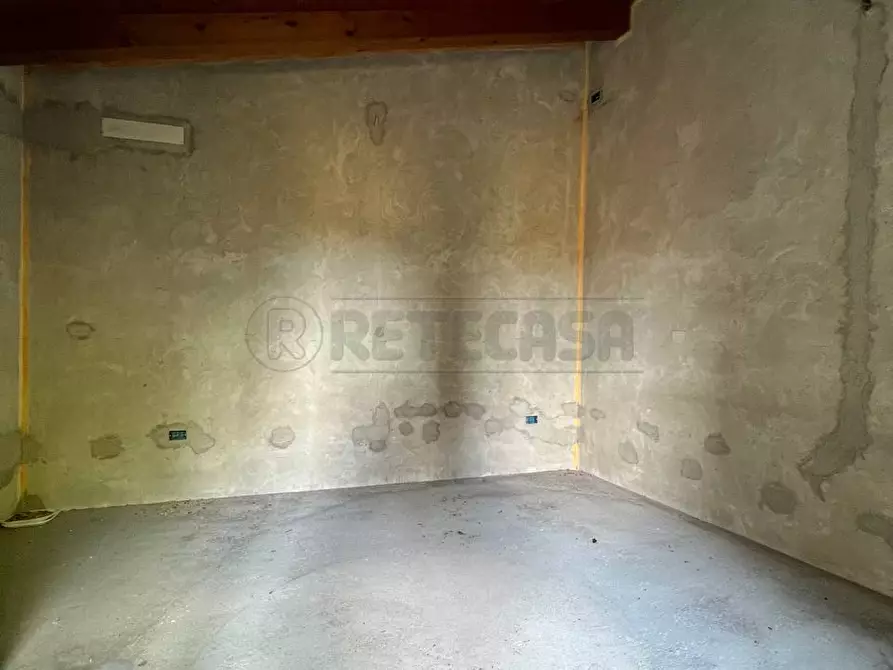 Immagine 10 di Casa indipendente in vendita  in Via Salita Santissima Trinità 36 a Montecchio Maggiore