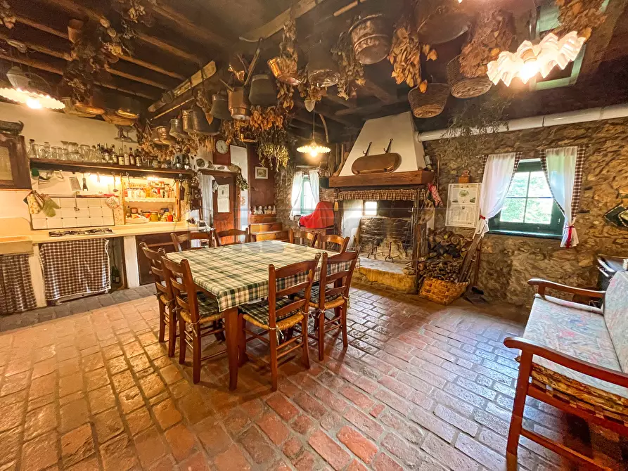 Immagine 13 di Porzione di casa in affitto  in Via Valdilonte a Isola Vicentina